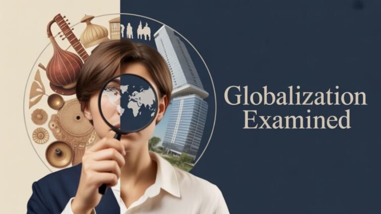 How Cultural Studies Help Decode Globalization Impact