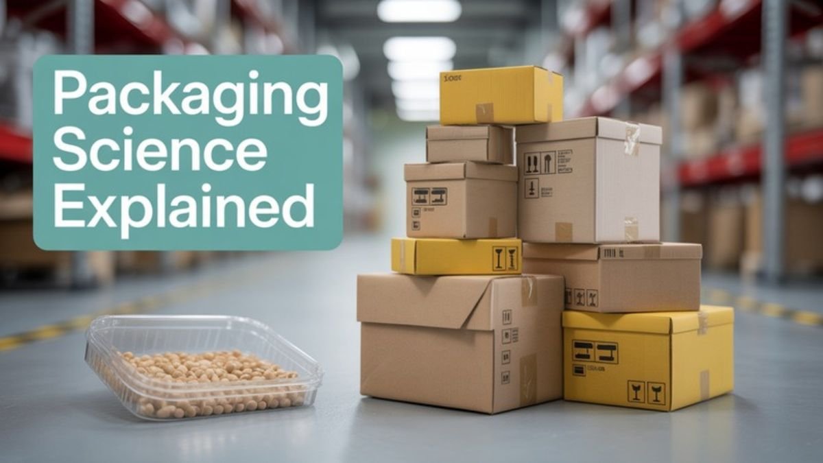 Polymer Science in Sustainable Packaging: What Research Shows
