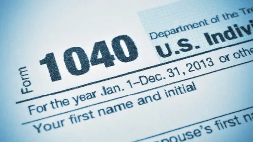 1 Million Taxpayers to Receive IRS Special Payments for Unclaimed 2021 Recovery Rebate Credit