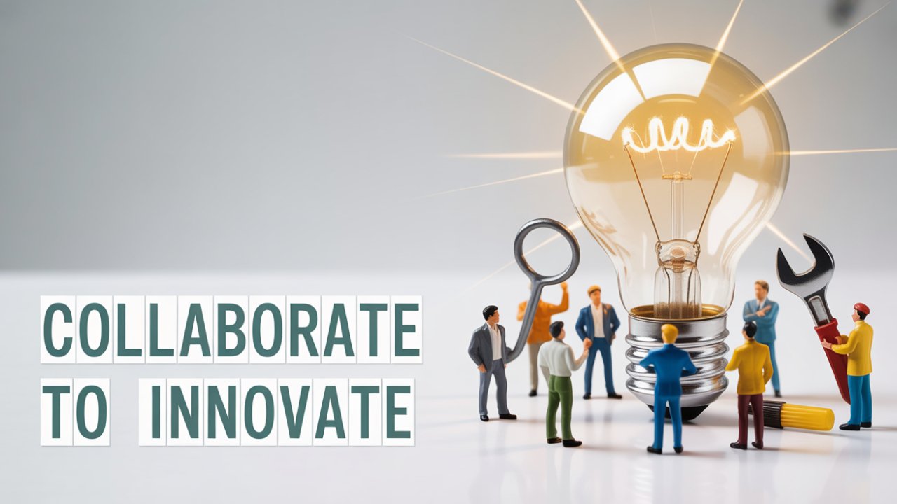 How Interdisciplinary Strategies Drive Greater Innovation