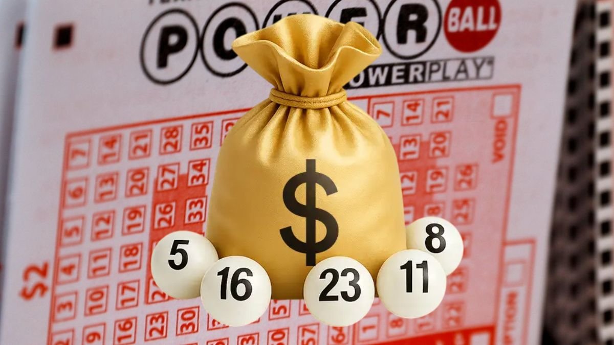 Powerball winning numbers for Aug. 16 drawing