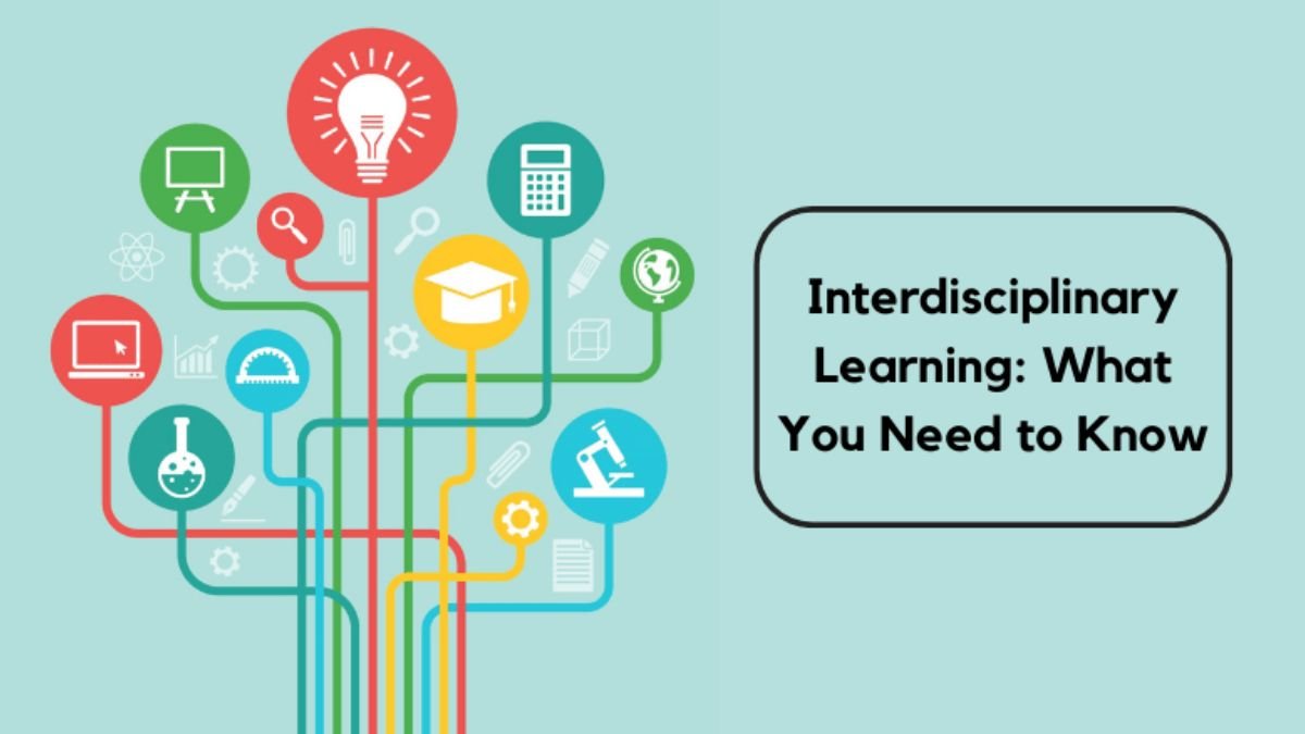 Real-World Benefits of Interdisciplinary Discoveries Explained
