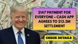 $147 Payment for Everyone – Cash App Agrees to $12.5M Settlement Over Spam Text Class Action