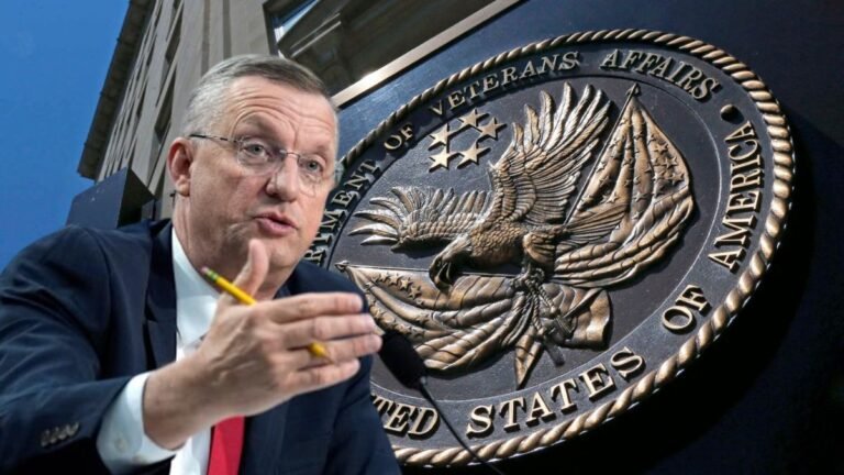 VA Processes Record 2.5 Million Veteran Claims Ahead of Schedule